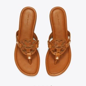 Tory Burch Miller Sandal